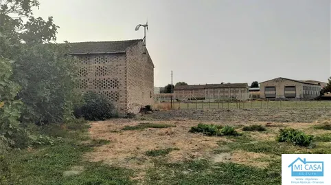Residencial en venta en Paseo del Prado, Fuente Vaqueros, Granada - foto 4 de 5 (Fuente Vaqueros)