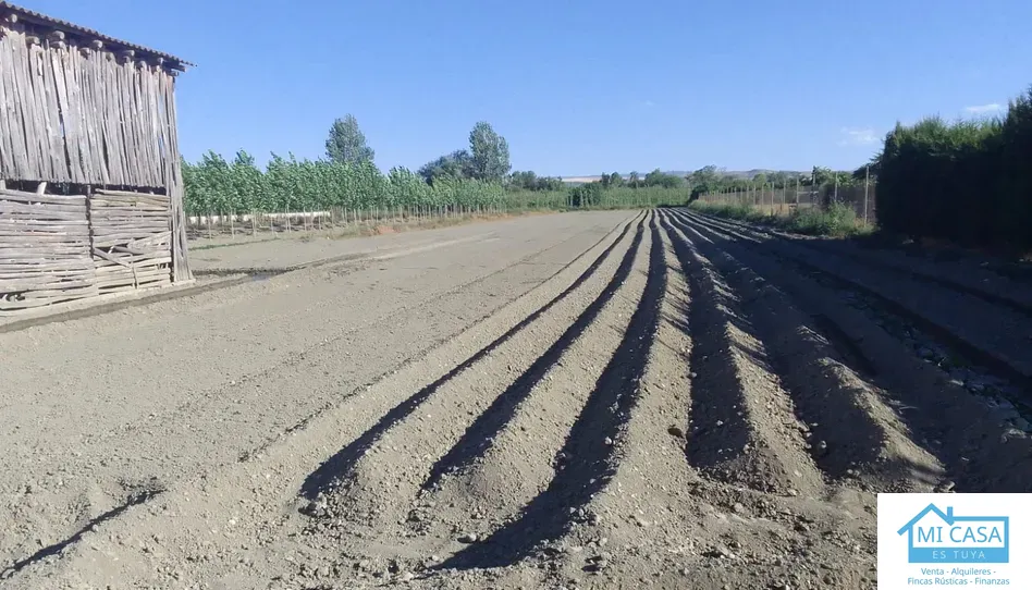 Terreno en venta en Fuente Vaqueros, Granada - foto 1 de 5 (Fuente Vaqueros)
