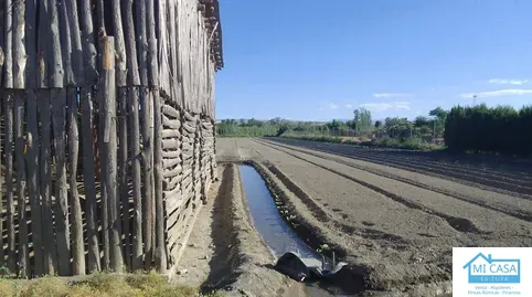 Terreno en venta en Fuente Vaqueros, Granada - foto 4 de 5 (Fuente Vaqueros)