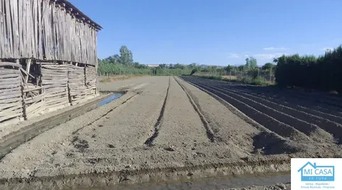 Terreno en venta en Fuente Vaqueros, Granada - foto 5 de 5 (Fuente Vaqueros)