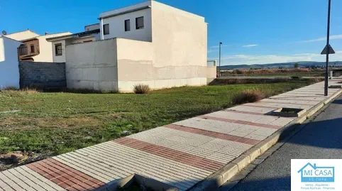 Residencial en venta en Calle Clara Campoamor, Chauchina, Granada - foto 2 de 4 (Chauchina)