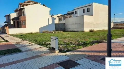 Residencial en venta en Calle Clara Campoamor, Chauchina, Granada - foto 3 de 4 (Chauchina)
