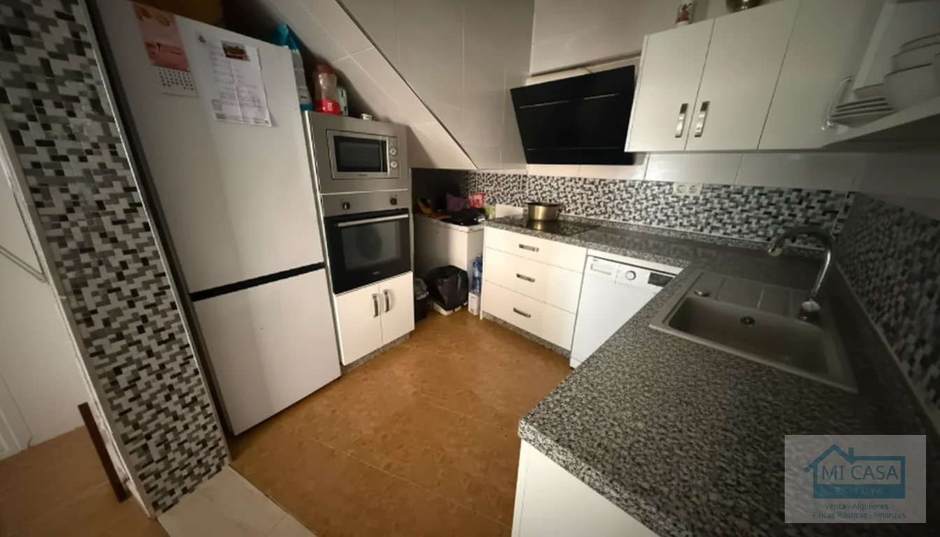 OPORTUNIDAD CASA EN LACHAR - foto 5 de 7 (Láchar)