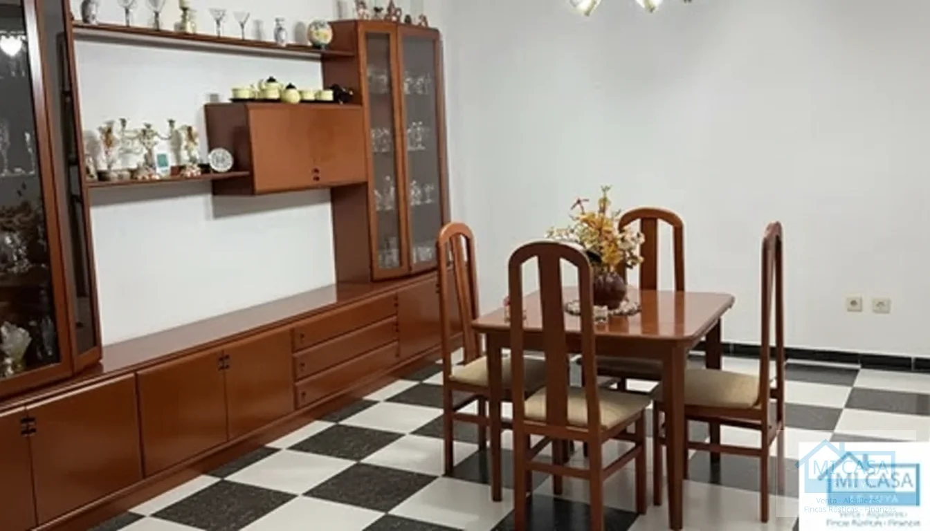 Casa o chalet en venta en Calle Ortensia, 74, Chauchina - foto 4 de 5 (Chauchina)