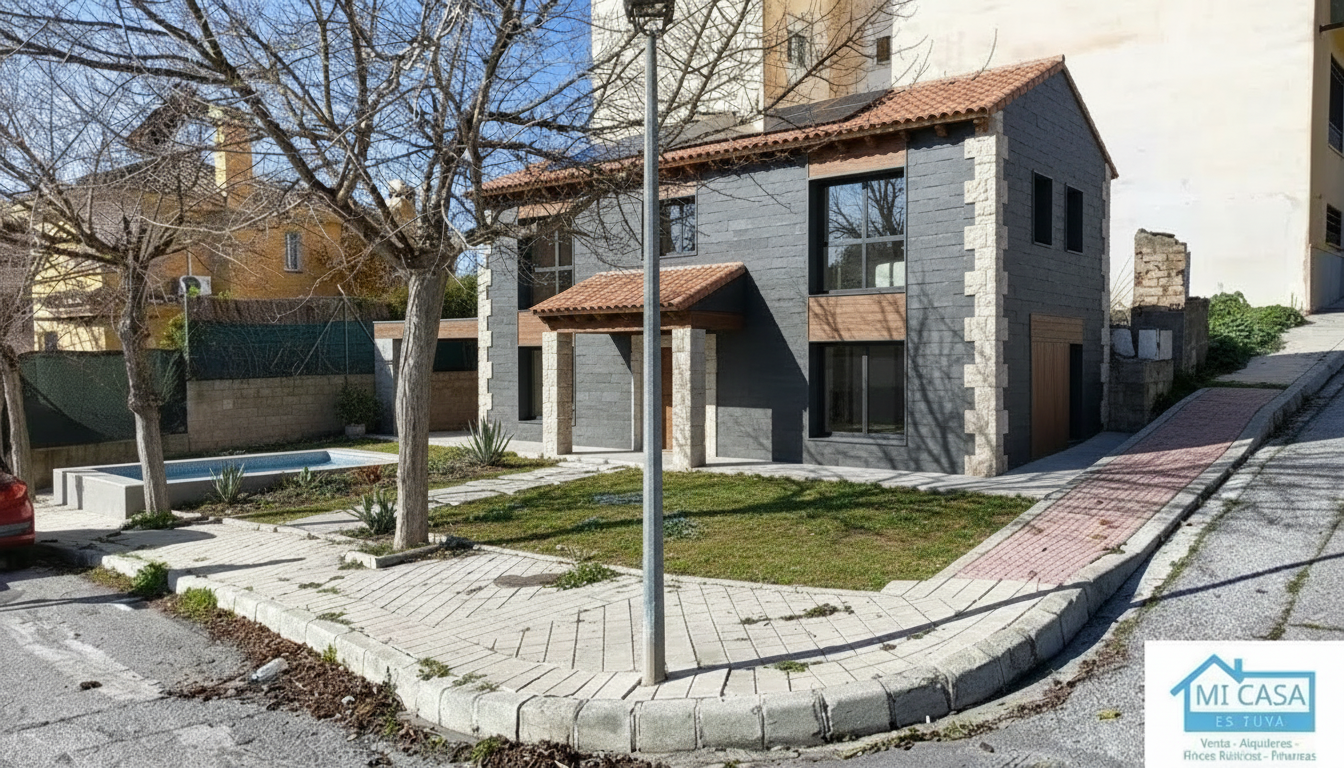 Residencial en venta en Láchar, Granada - foto 6 de 6 (Láchar)