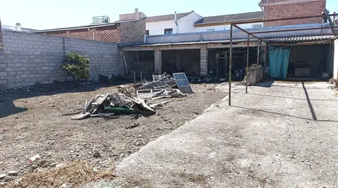 Residencial en venta en Calle Granada, Cijuela, Granada - foto 1 de 4 (Cijuela)
