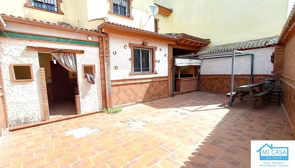 Casa o chalet en venta en Chauchina, Granada - foto 1 de 5 (Chauchina)