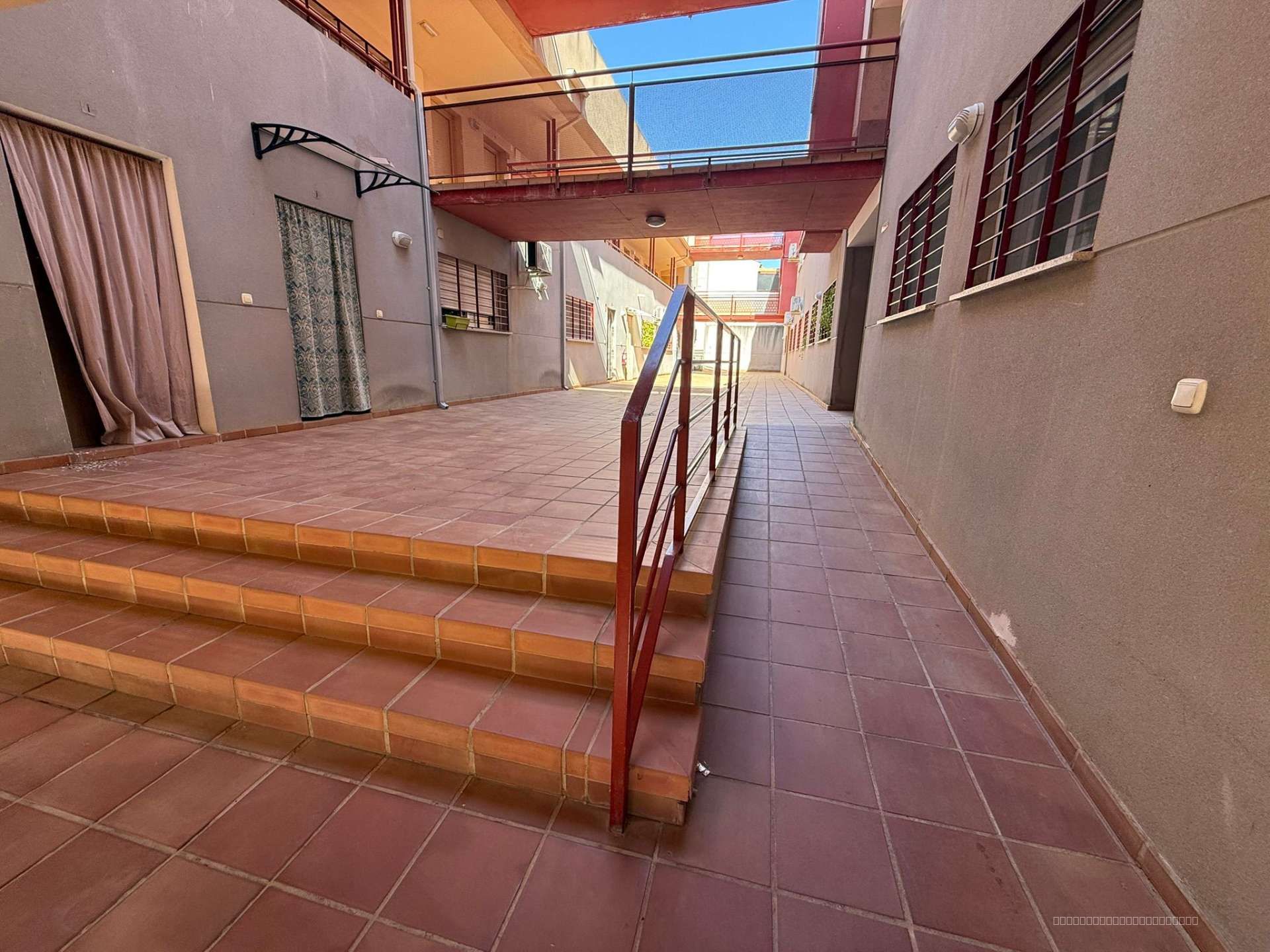 Fantástico piso en Cijuela con garaje - foto 8 de 12 (Cijuela)