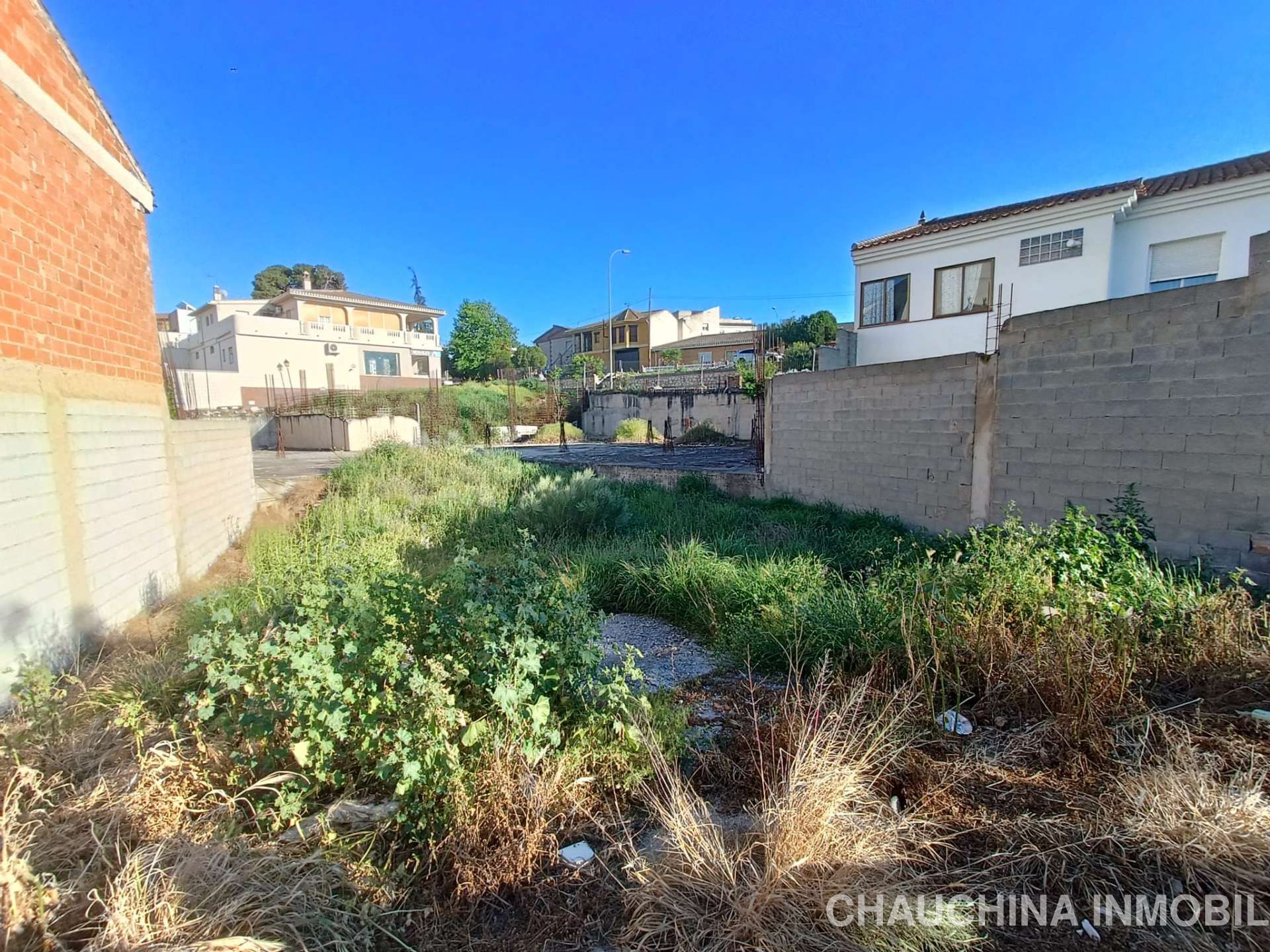 Solar Urbano en venta en Láchar - foto 3 de 7 (Láchar)