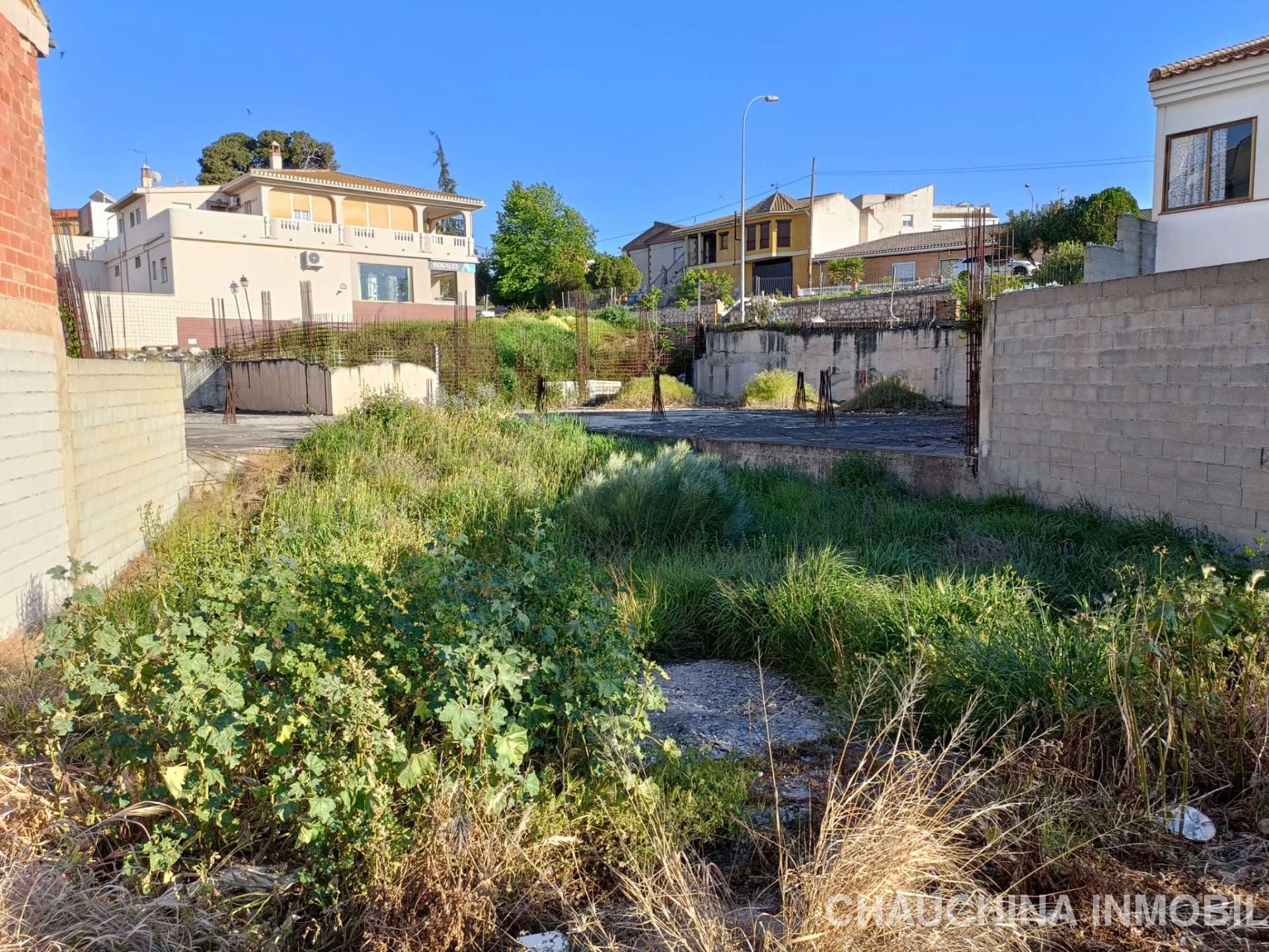 Solar Urbano en venta en Láchar - foto 4 de 7 (Láchar)