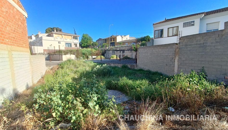 Solar Urbano en venta en Láchar - foto 5 de 8 (Láchar)