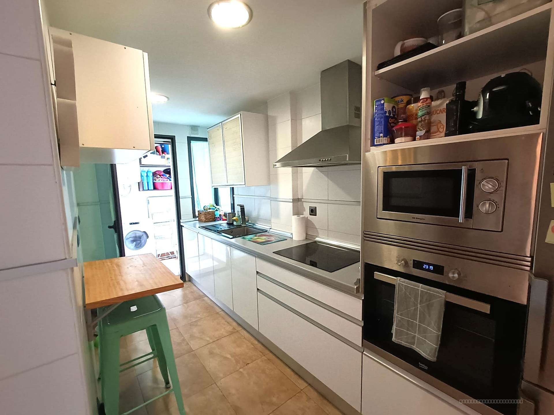 Piso en venta en Avenida Andalucía, Láchar - foto 1 de 12 (Láchar)