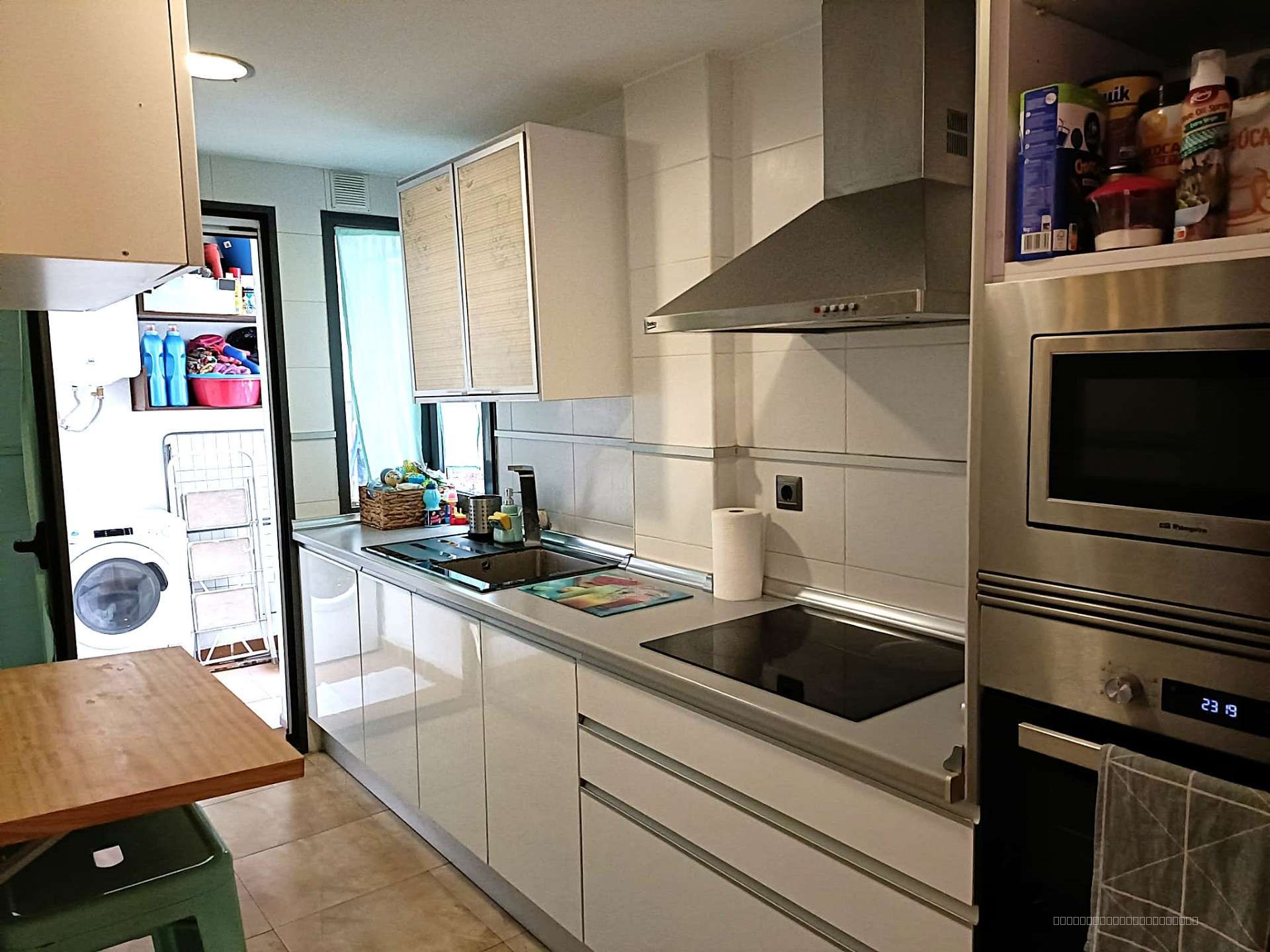 Piso en venta en Avenida Andalucía, Láchar - foto 2 de 12 (Láchar)