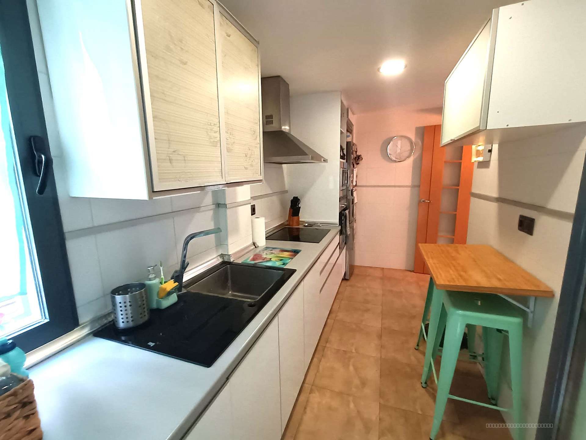 Piso en venta en Avenida Andalucía, Láchar - foto 3 de 12 (Láchar)