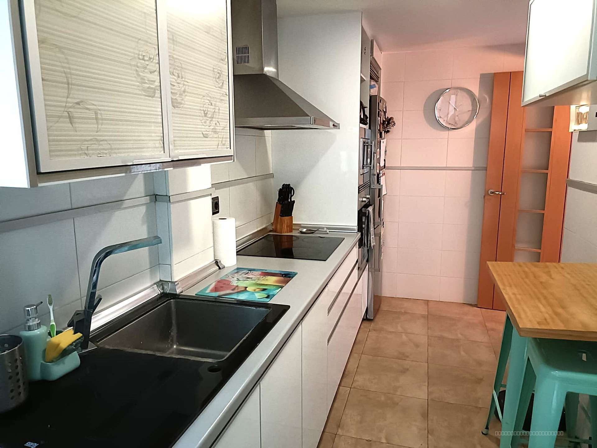 Piso en venta en Avenida Andalucía, Láchar - foto 4 de 12 (Láchar)