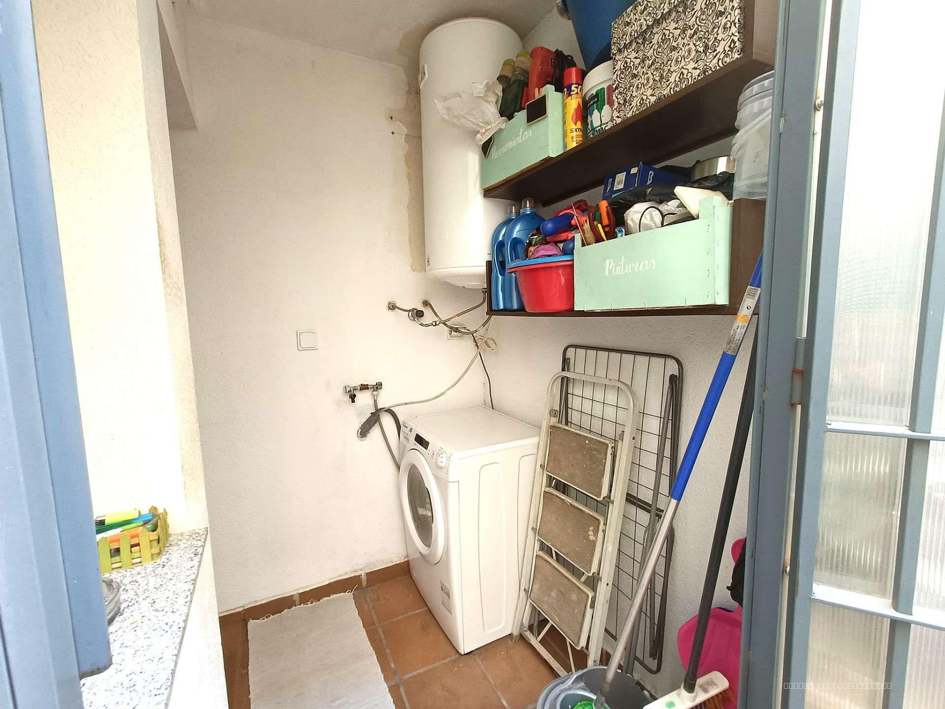 Piso en venta en Avenida Andalucía, Láchar - foto 5 de 12 (Láchar)