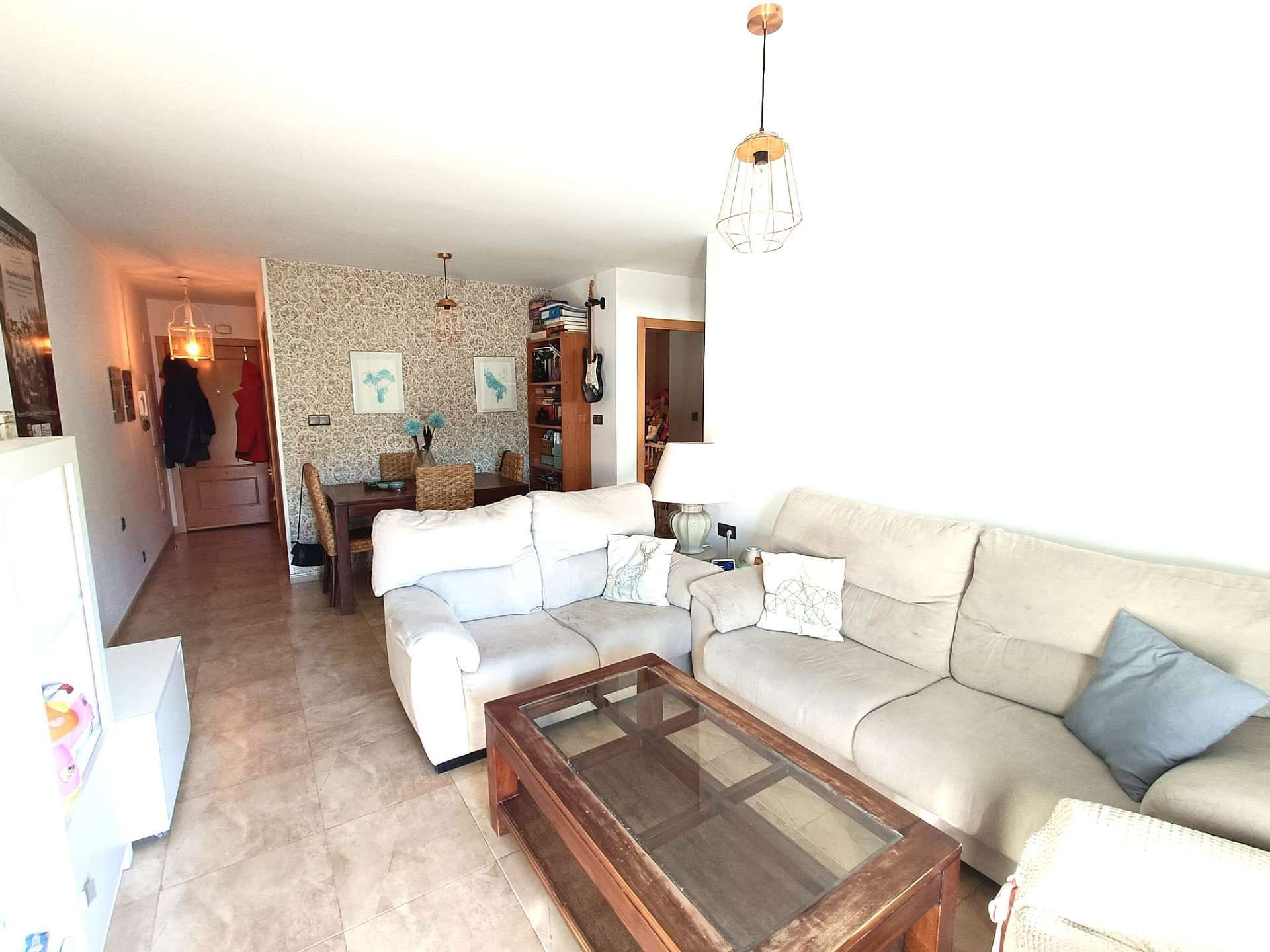 Piso en venta en Avenida Andalucía, Láchar - foto 9 de 12 (Láchar)