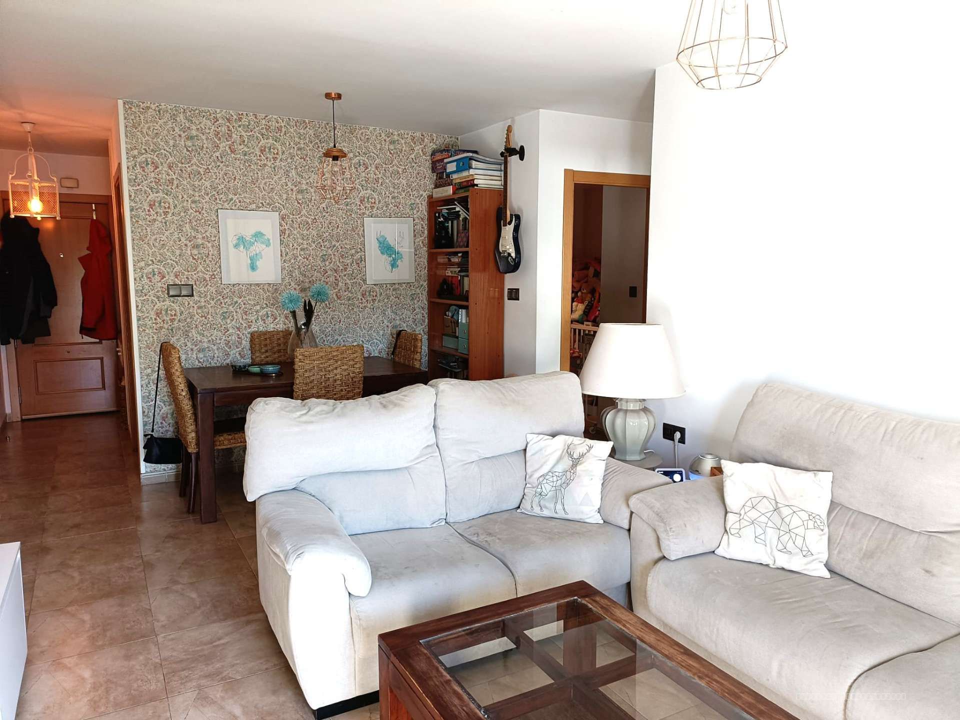 Piso en venta en Avenida Andalucía, Láchar - foto 10 de 12 (Láchar)