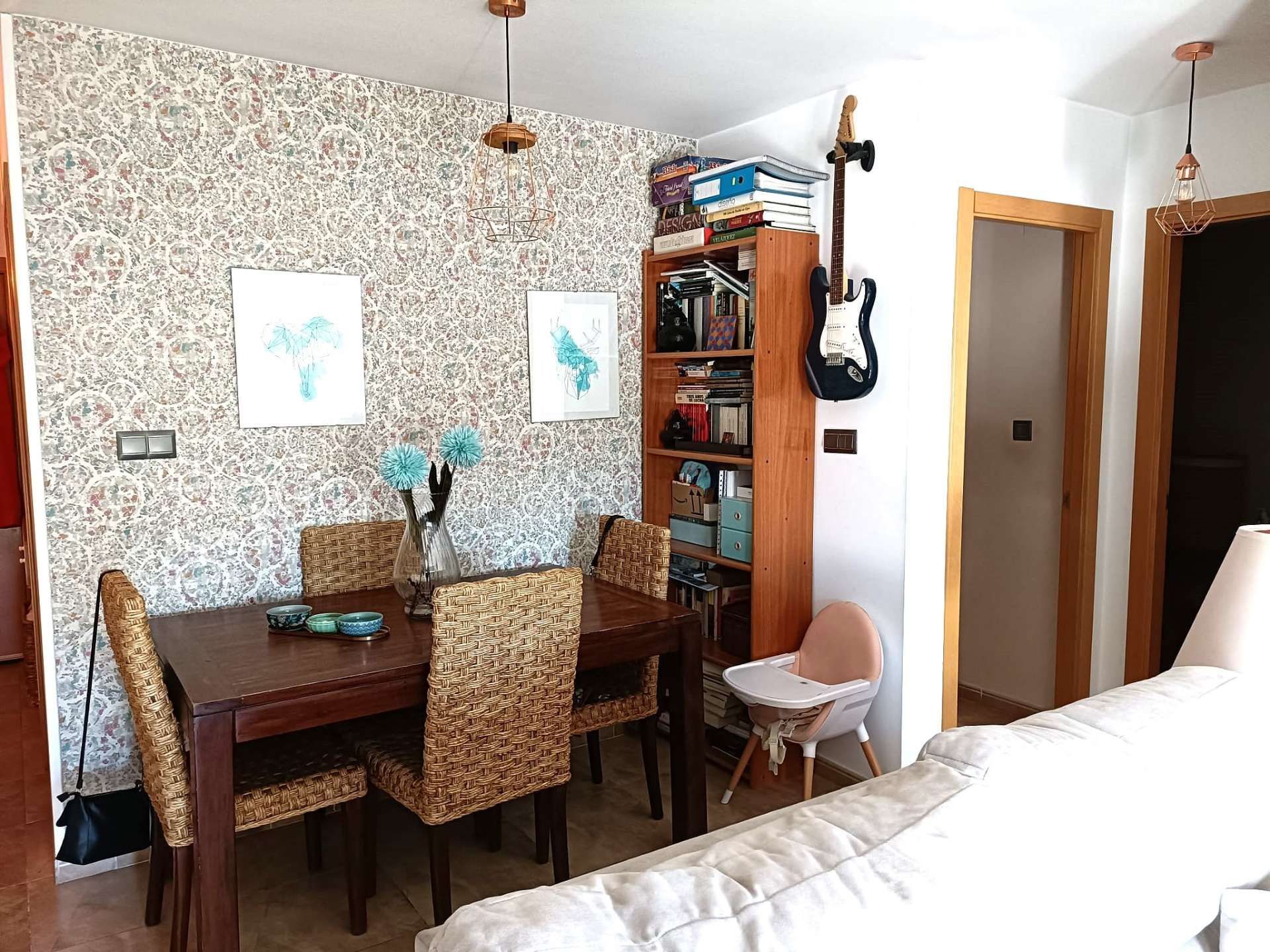 Piso en venta en Avenida Andalucía, Láchar - foto 11 de 12 (Láchar)
