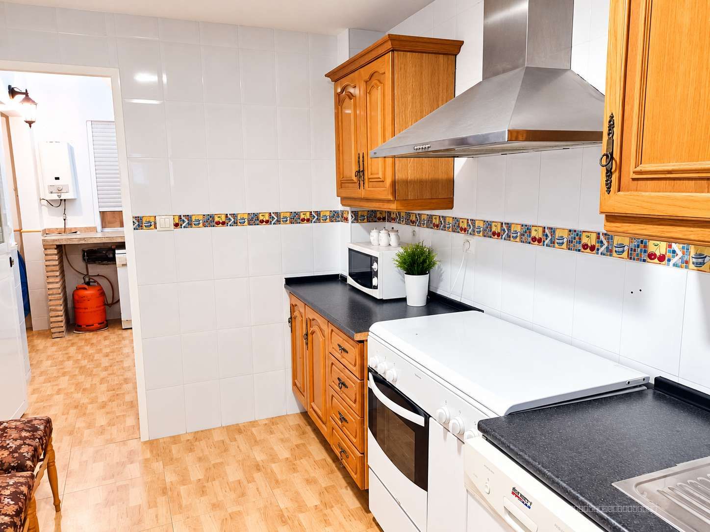 Casa a la venta en Chauchina (Granada) - foto 3 de 12 (Chauchina)