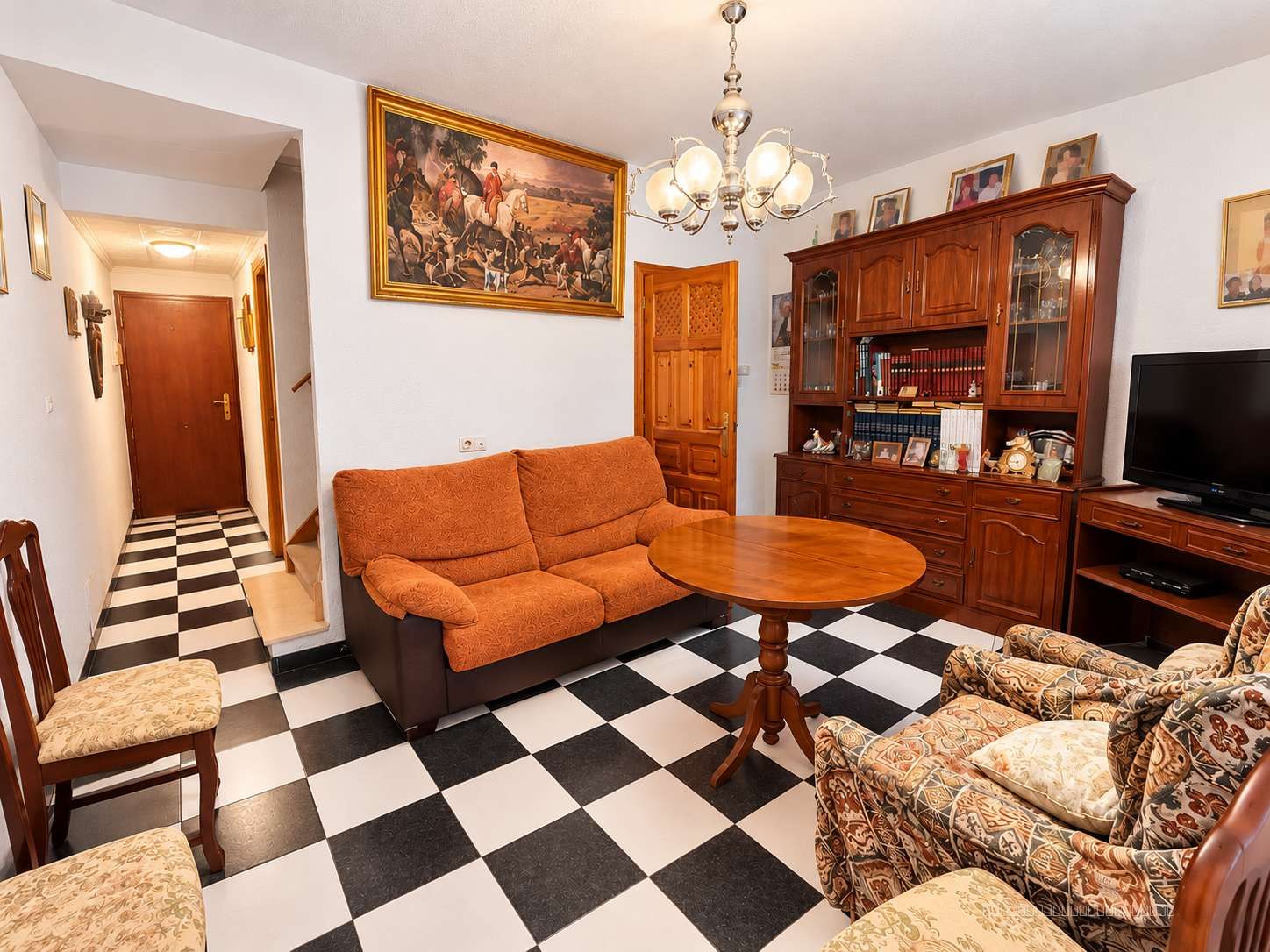 Casa a la venta en Chauchina (Granada) - foto 5 de 12 (Chauchina)