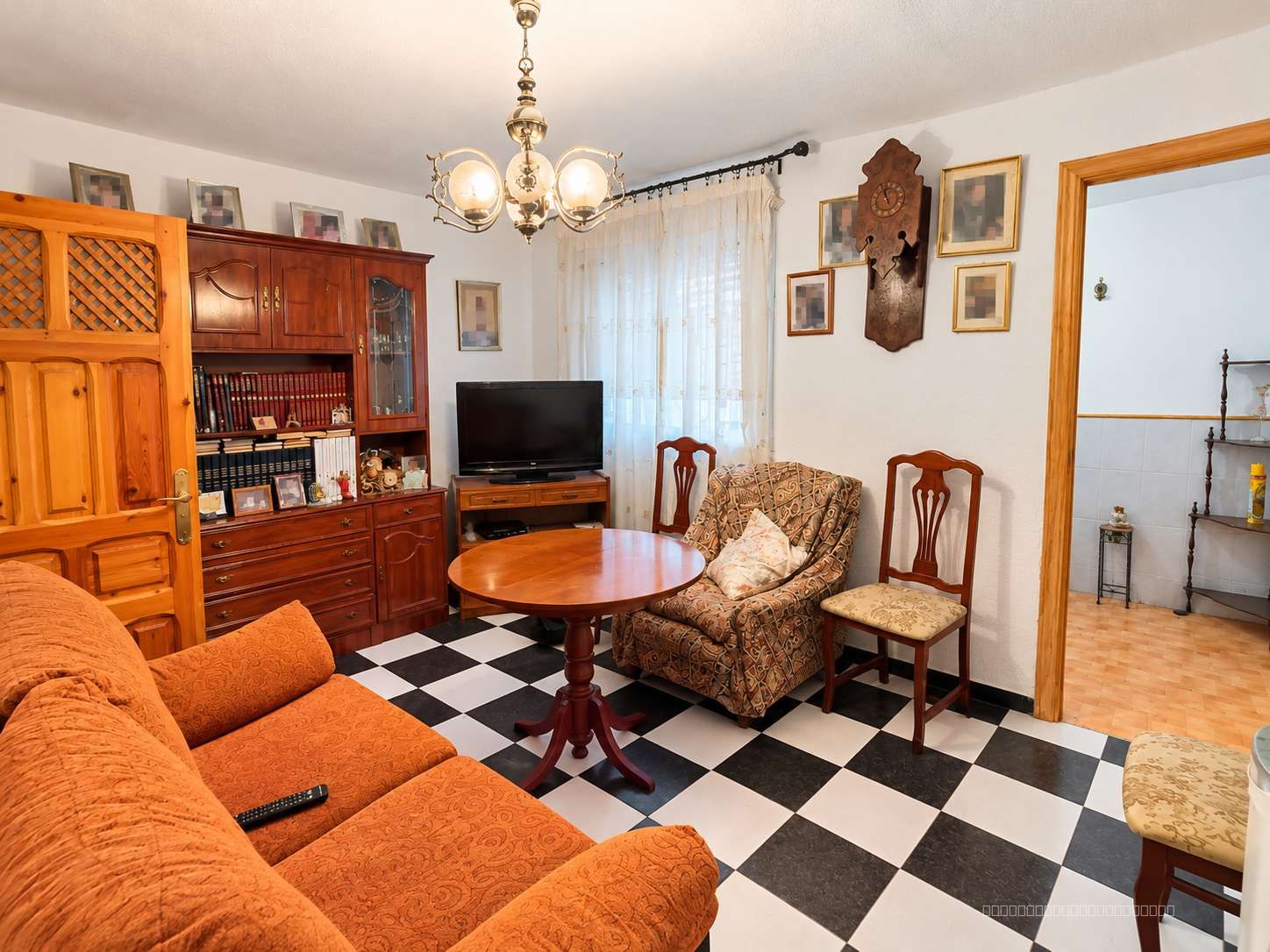 Casa a la venta en Chauchina (Granada) - foto 6 de 12 (Chauchina)