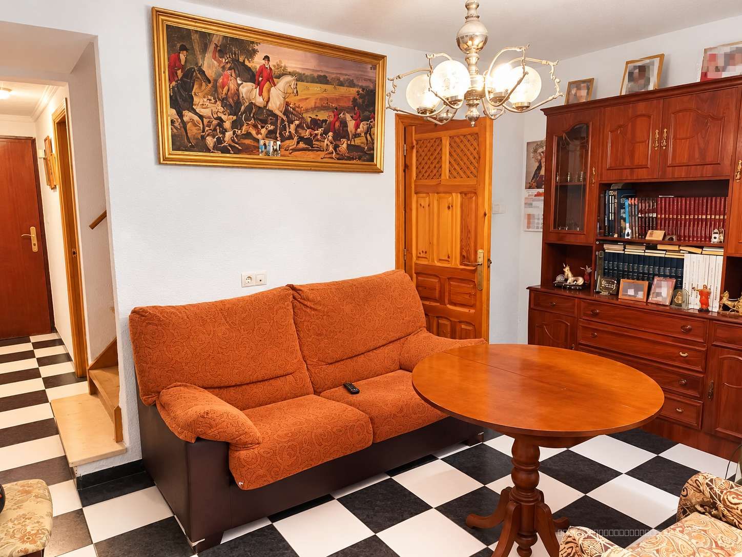Casa a la venta en Chauchina (Granada) - foto 7 de 12 (Chauchina)