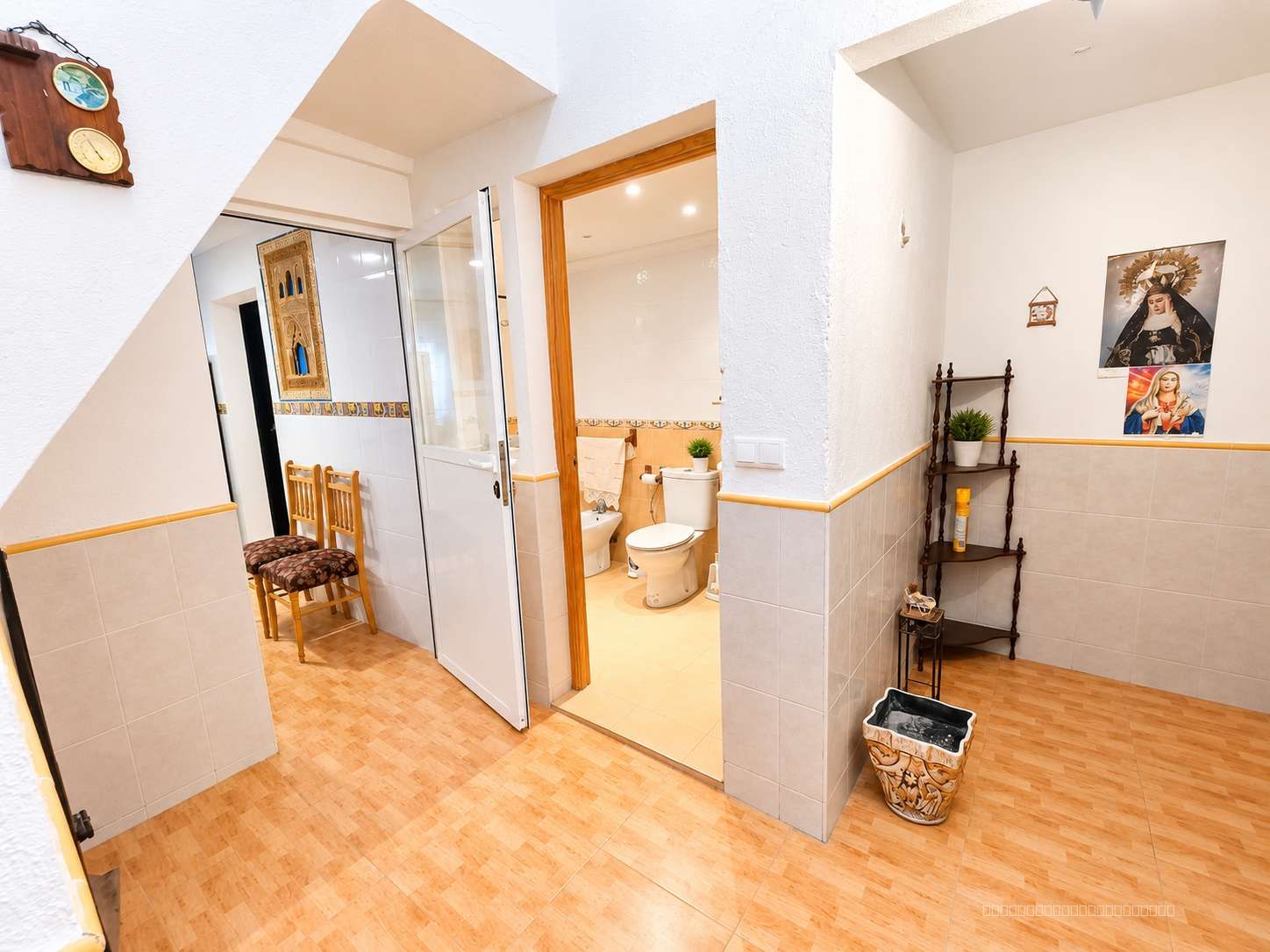 Casa a la venta en Chauchina (Granada) - foto 10 de 12 (Chauchina)