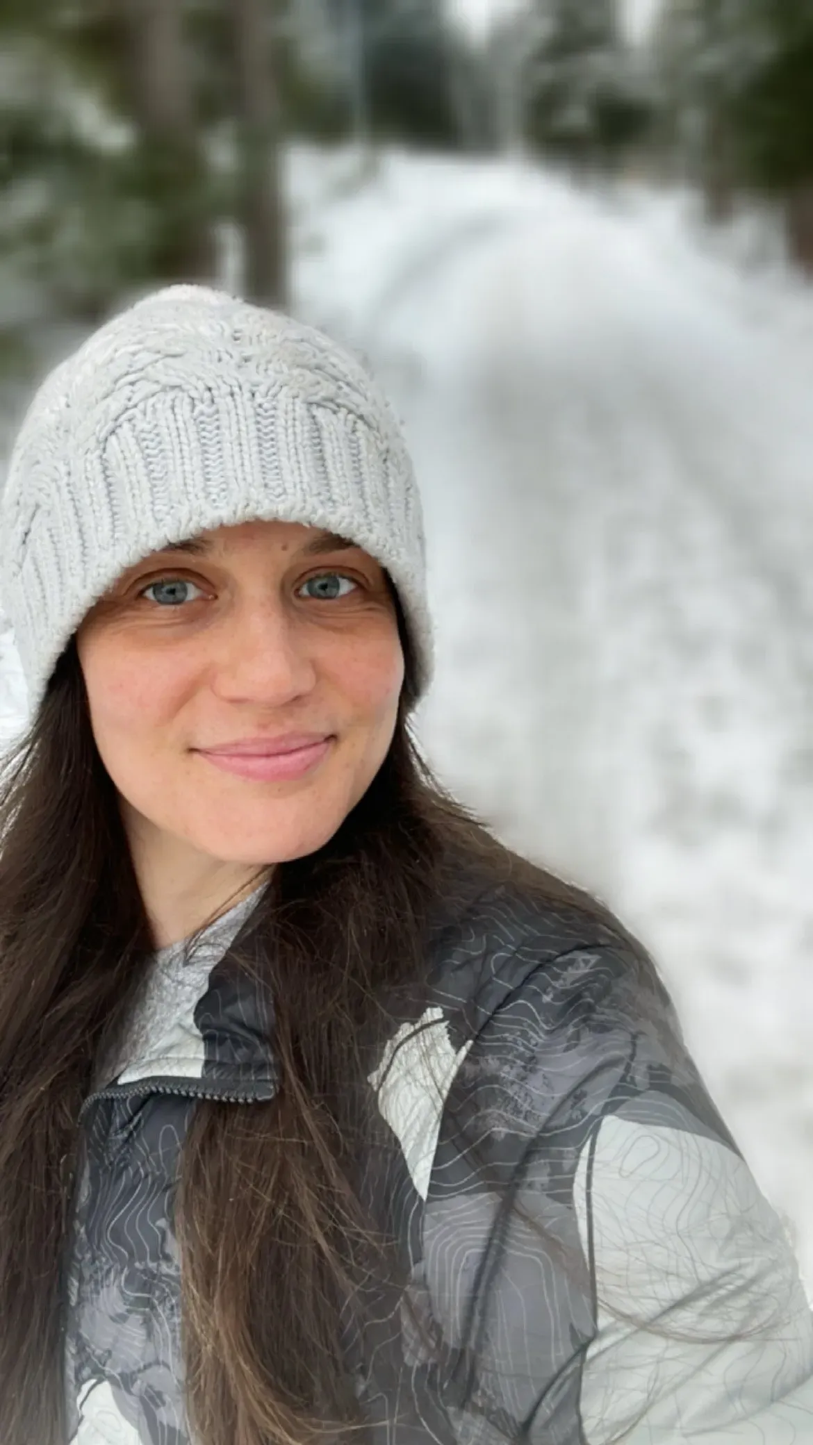 Jana - Physiotherapist and founder of Concussion Healing Space