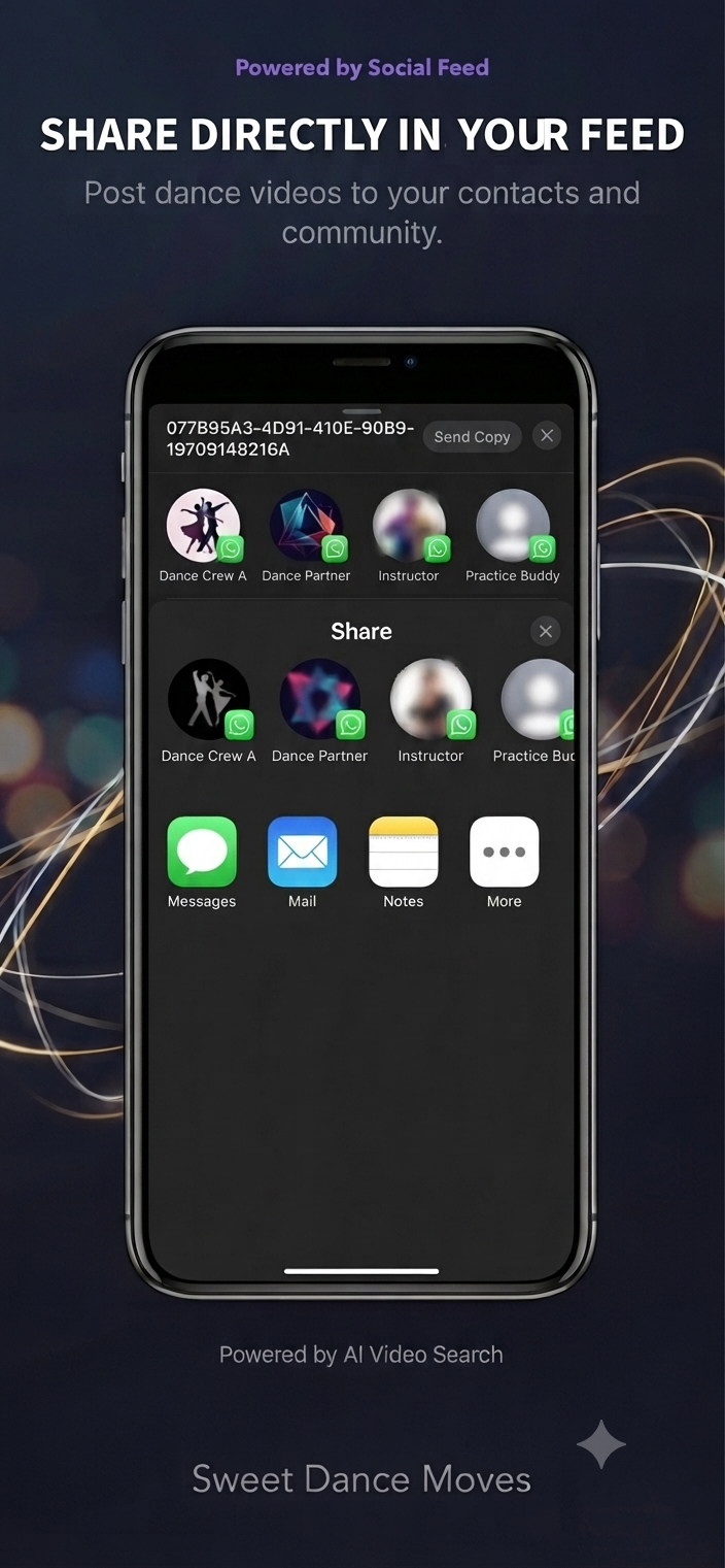 App screenshot 3