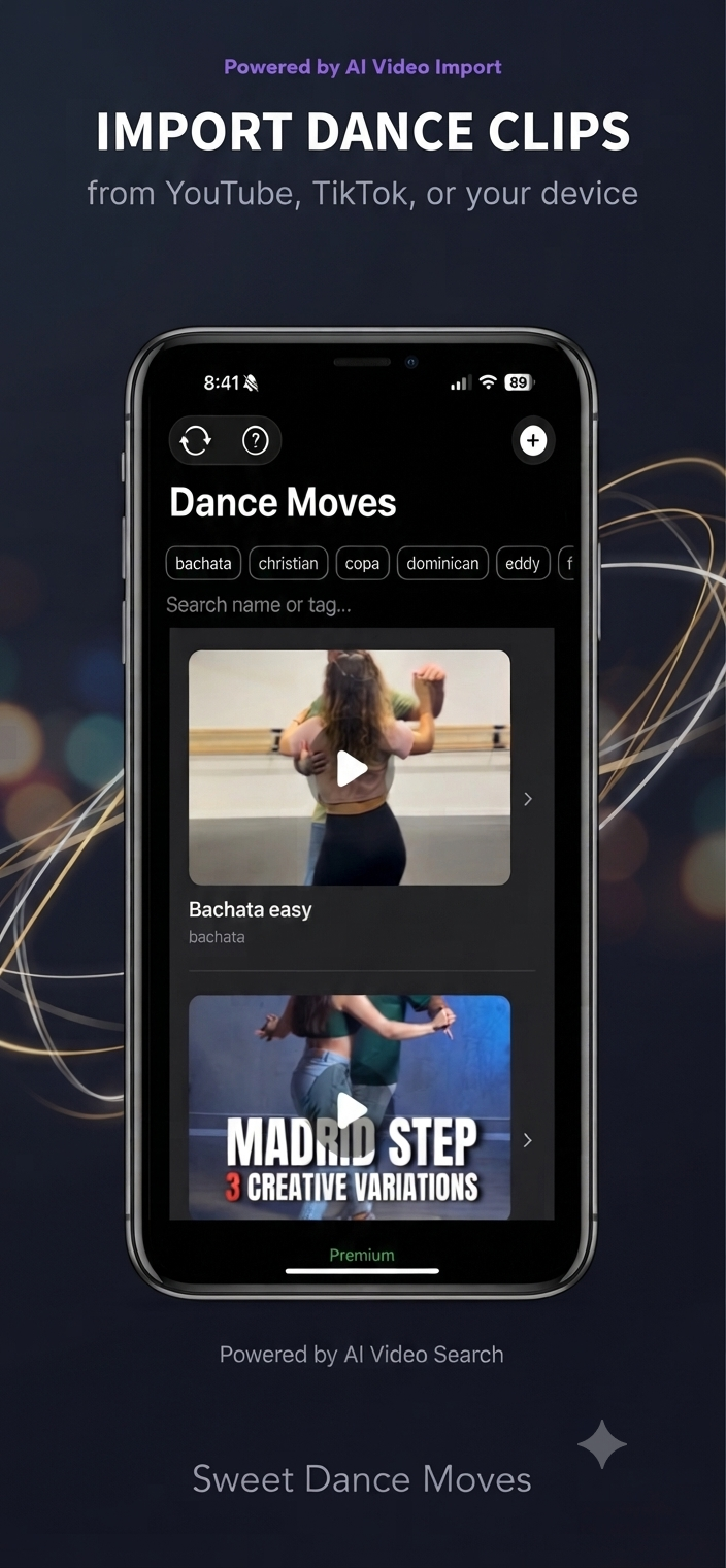 App screenshot 2