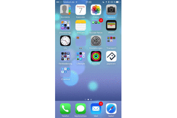 Touch ID