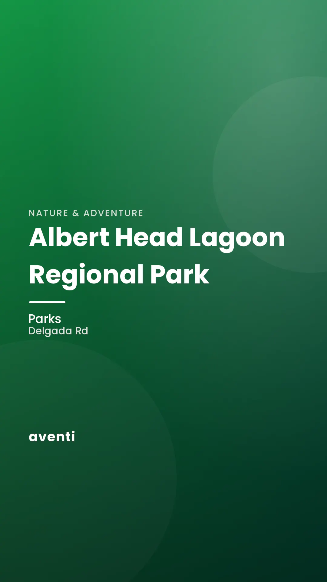 Albert Head Lagoon Regional Park