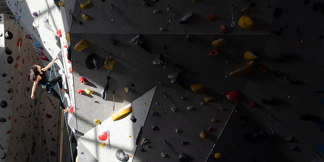 BoulderHouse Climbing Victoria