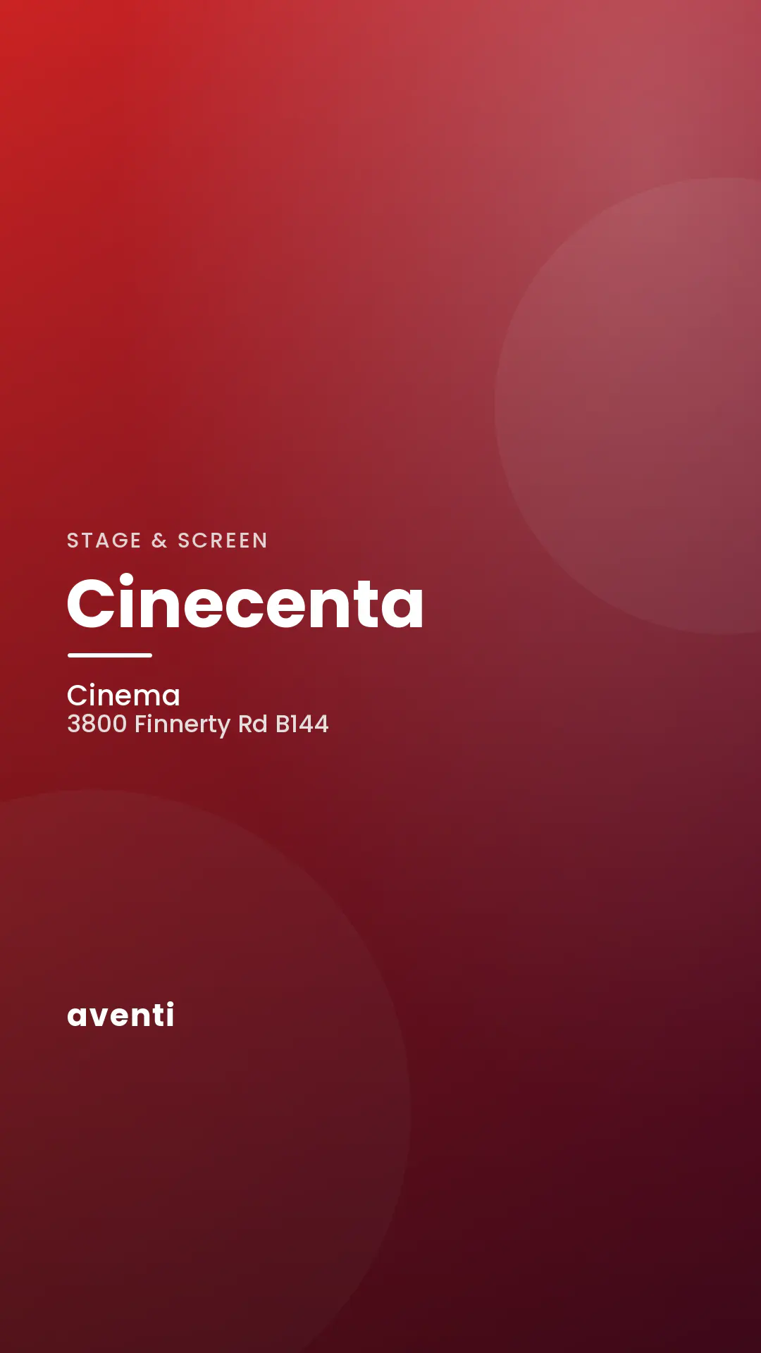 Cinecenta