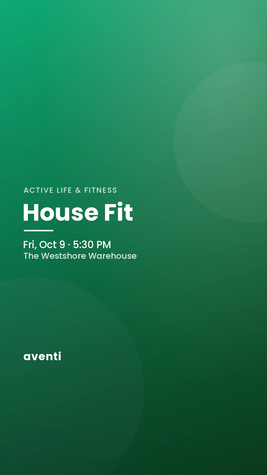 House Fit