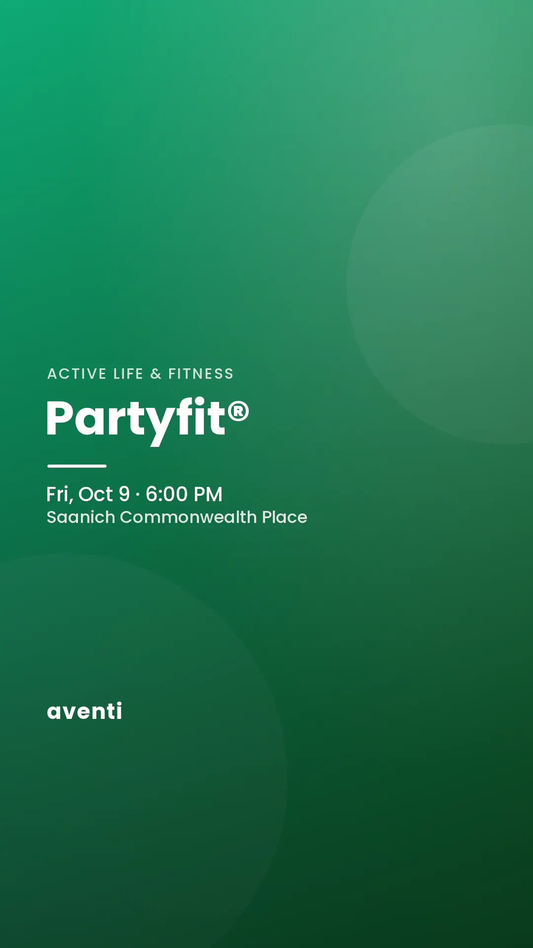 Partyfit®