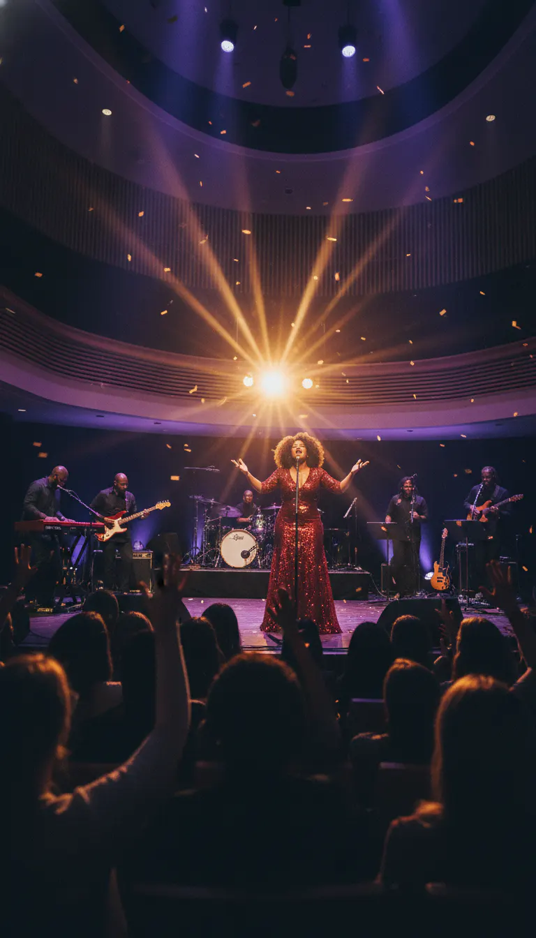 Ashwyn Singh in Victoria: The Imperfect Ally Tour (Oct 10th Show)