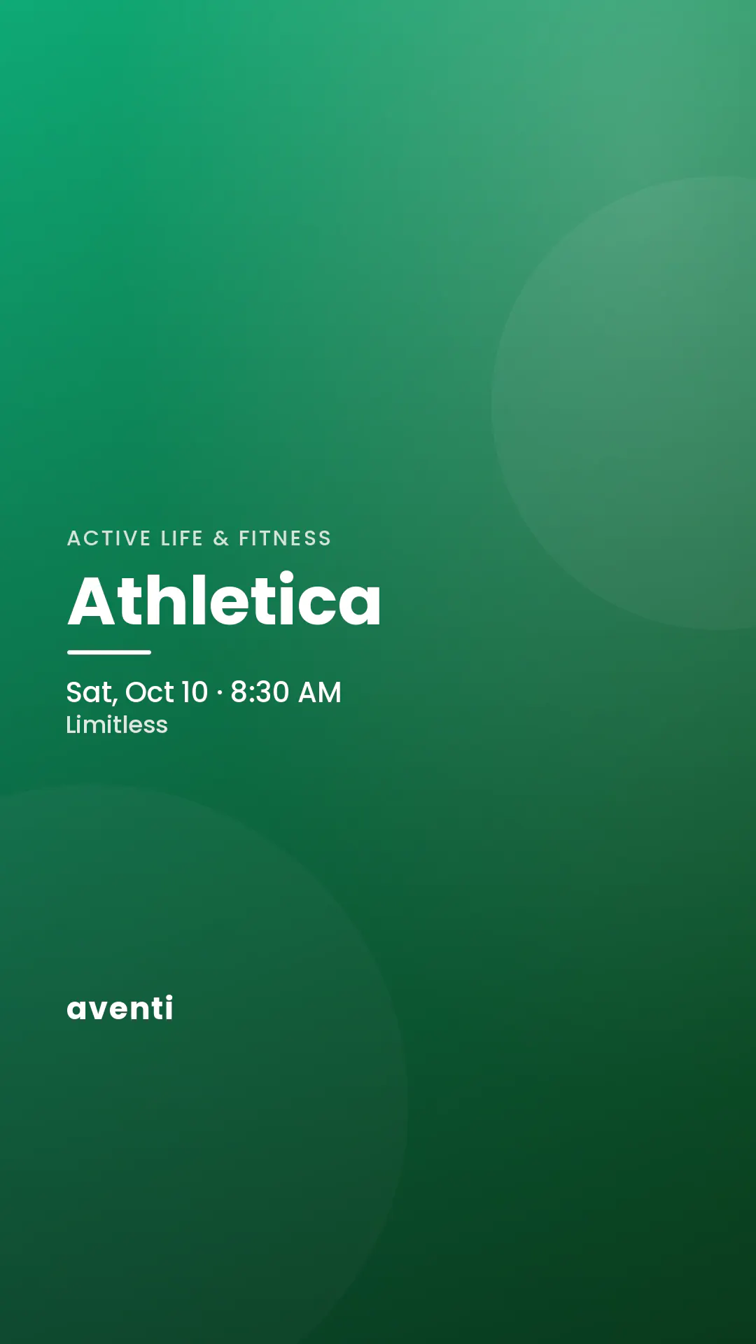 Athletica
