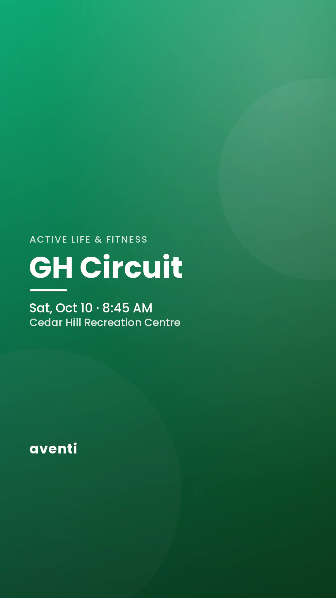 GH Circuit