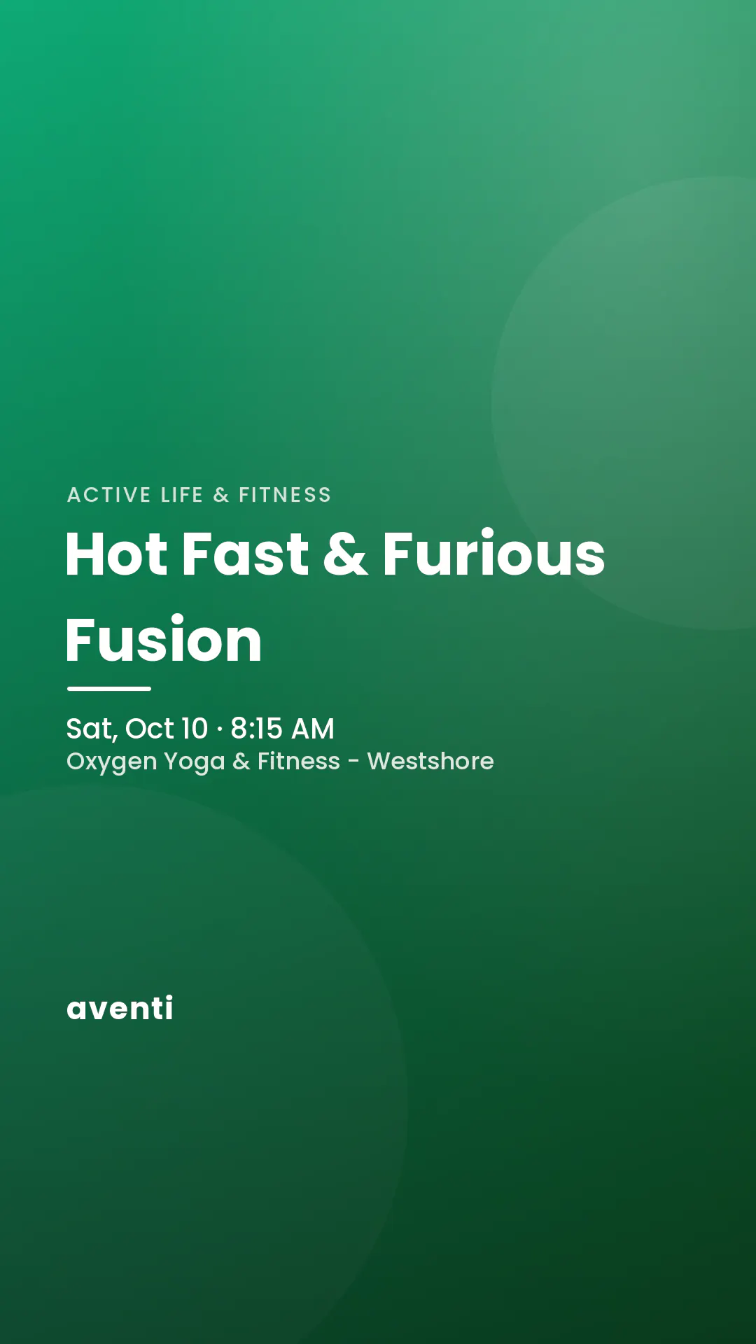 Hot Fast & Furious Fusion