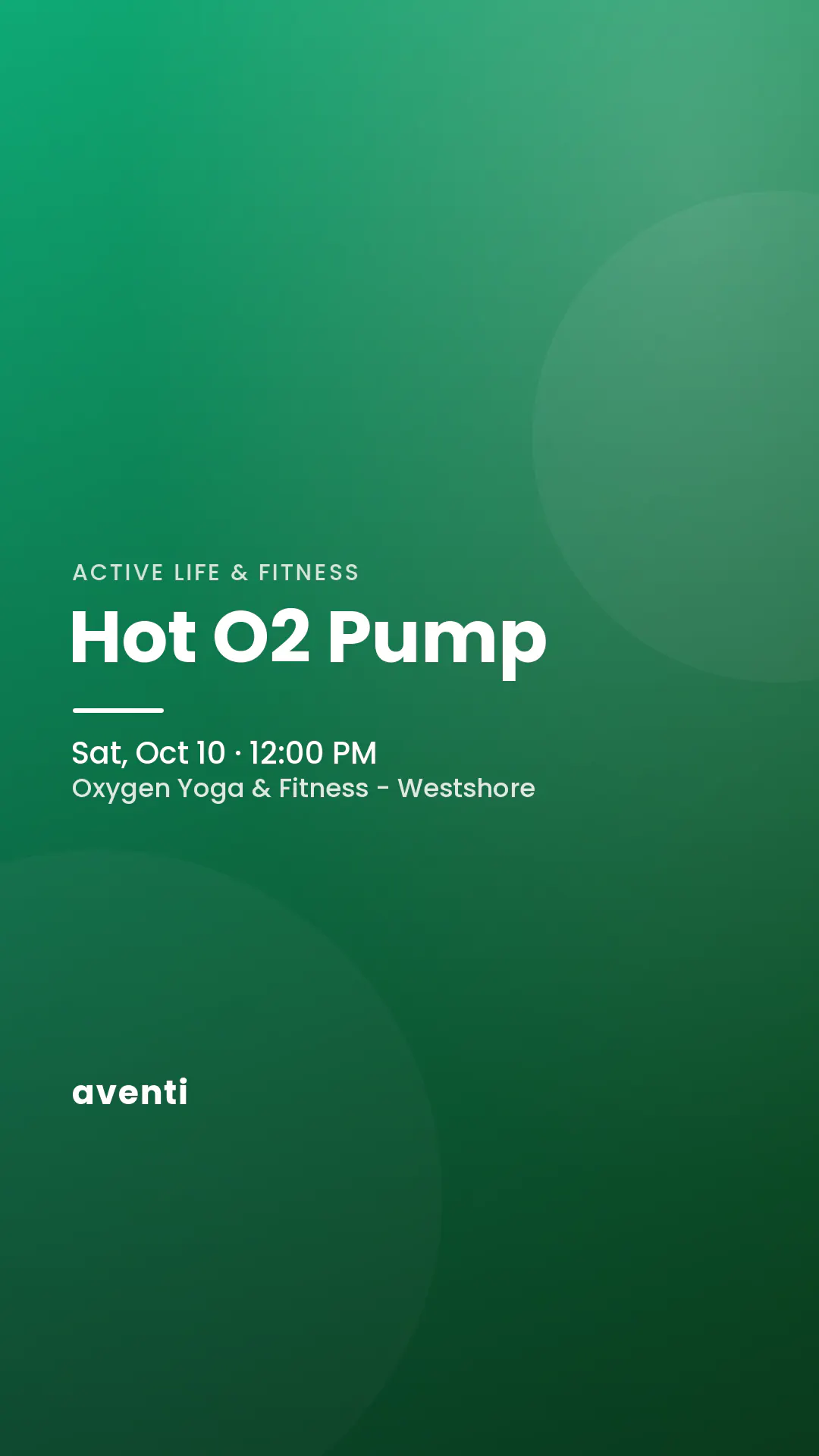 Hot O2 Pump