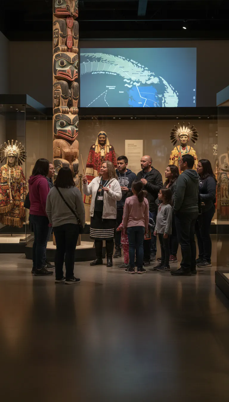 Royal BC Museum General Admission