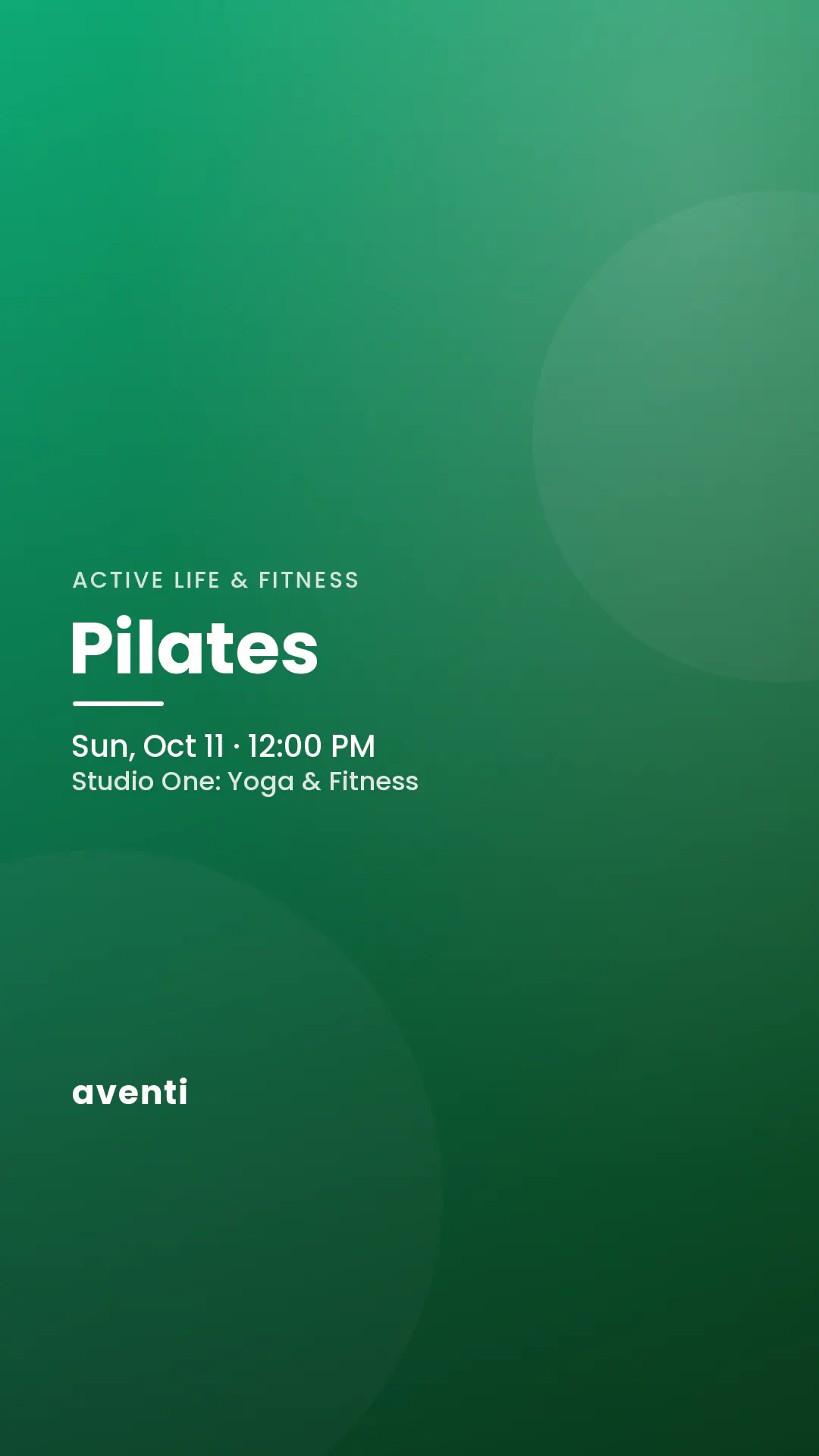 Pilates