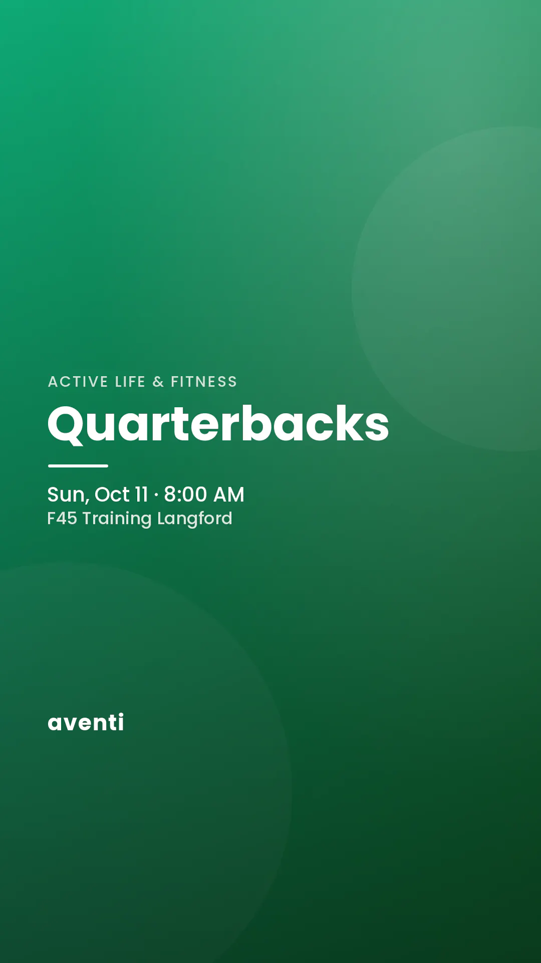 Quarterbacks