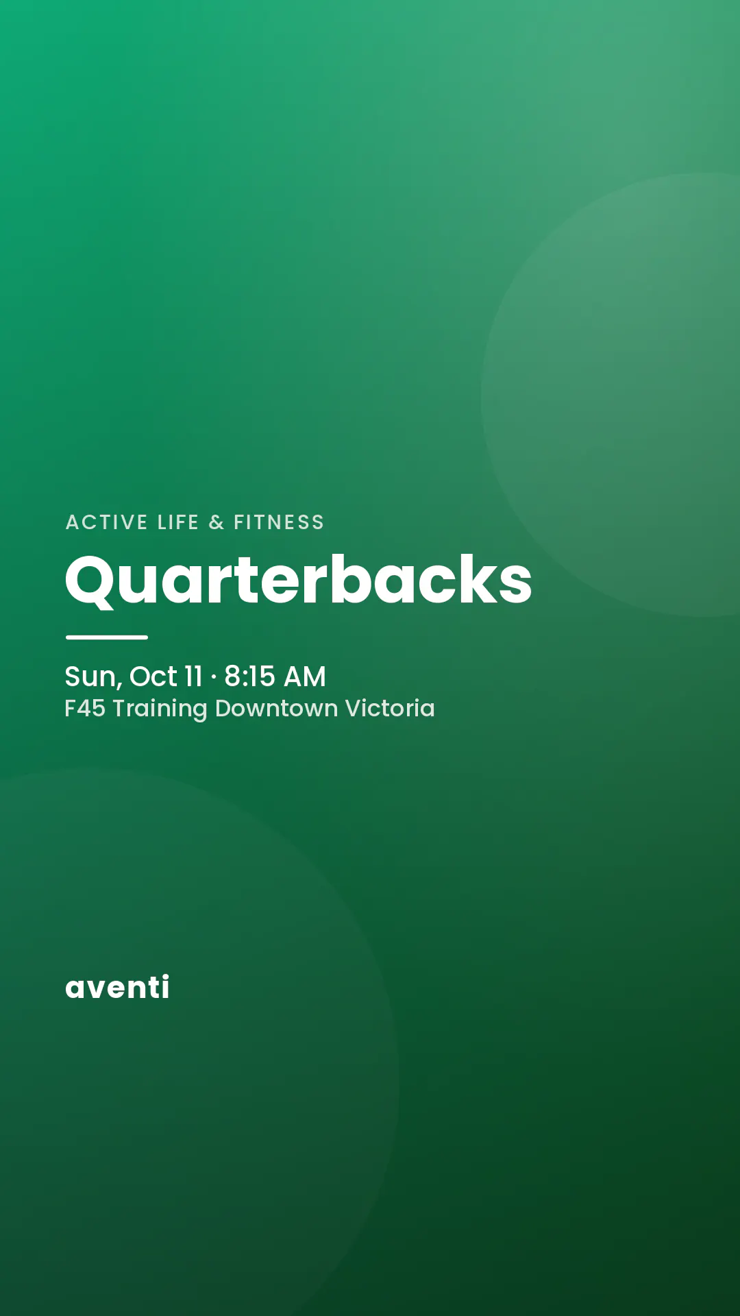 Quarterbacks