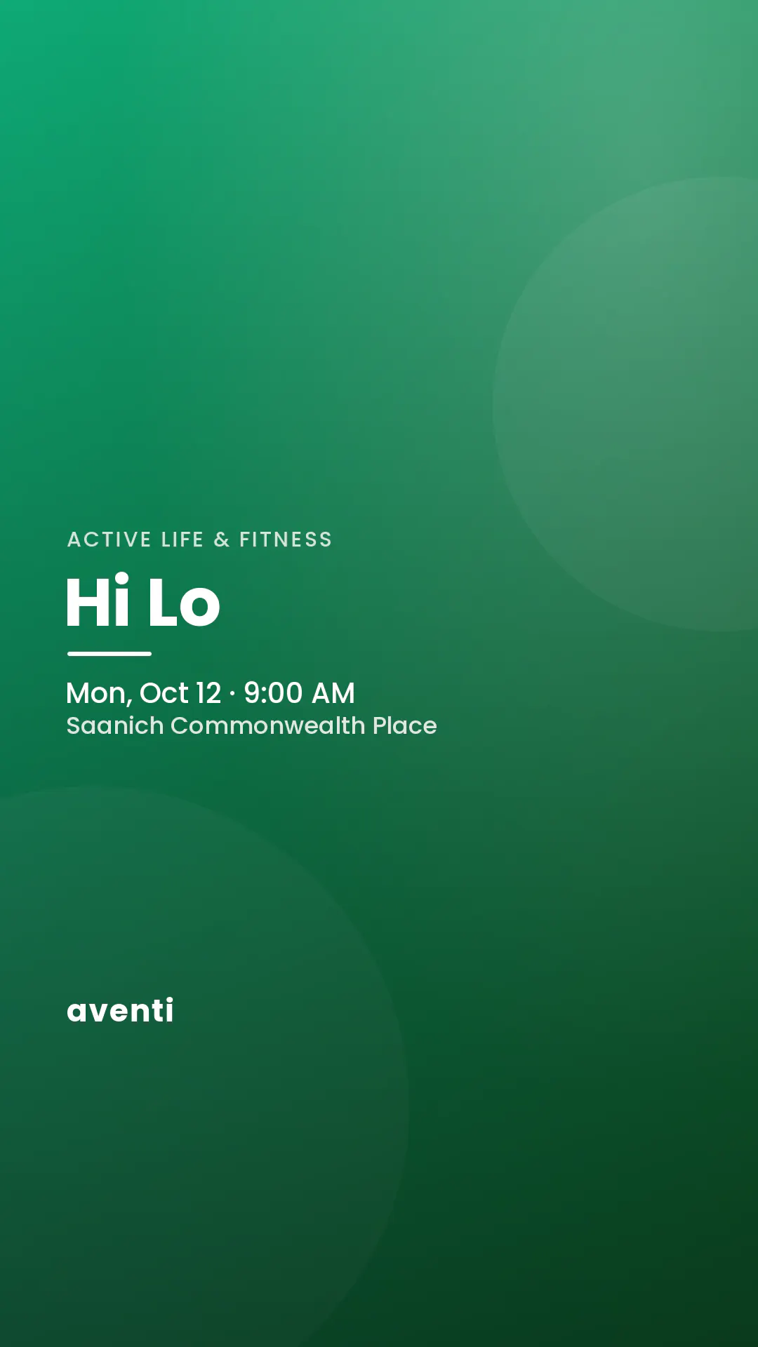 Hi Lo