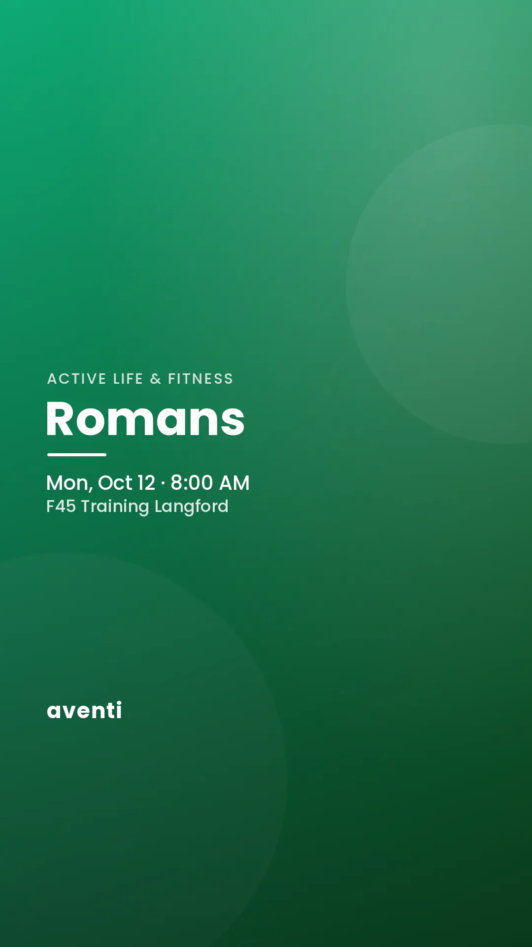 Romans