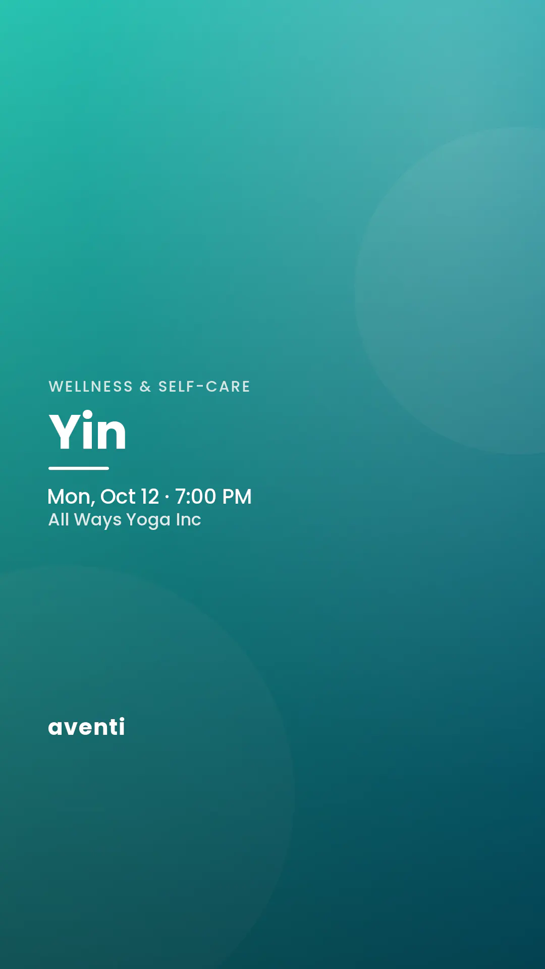 Yin