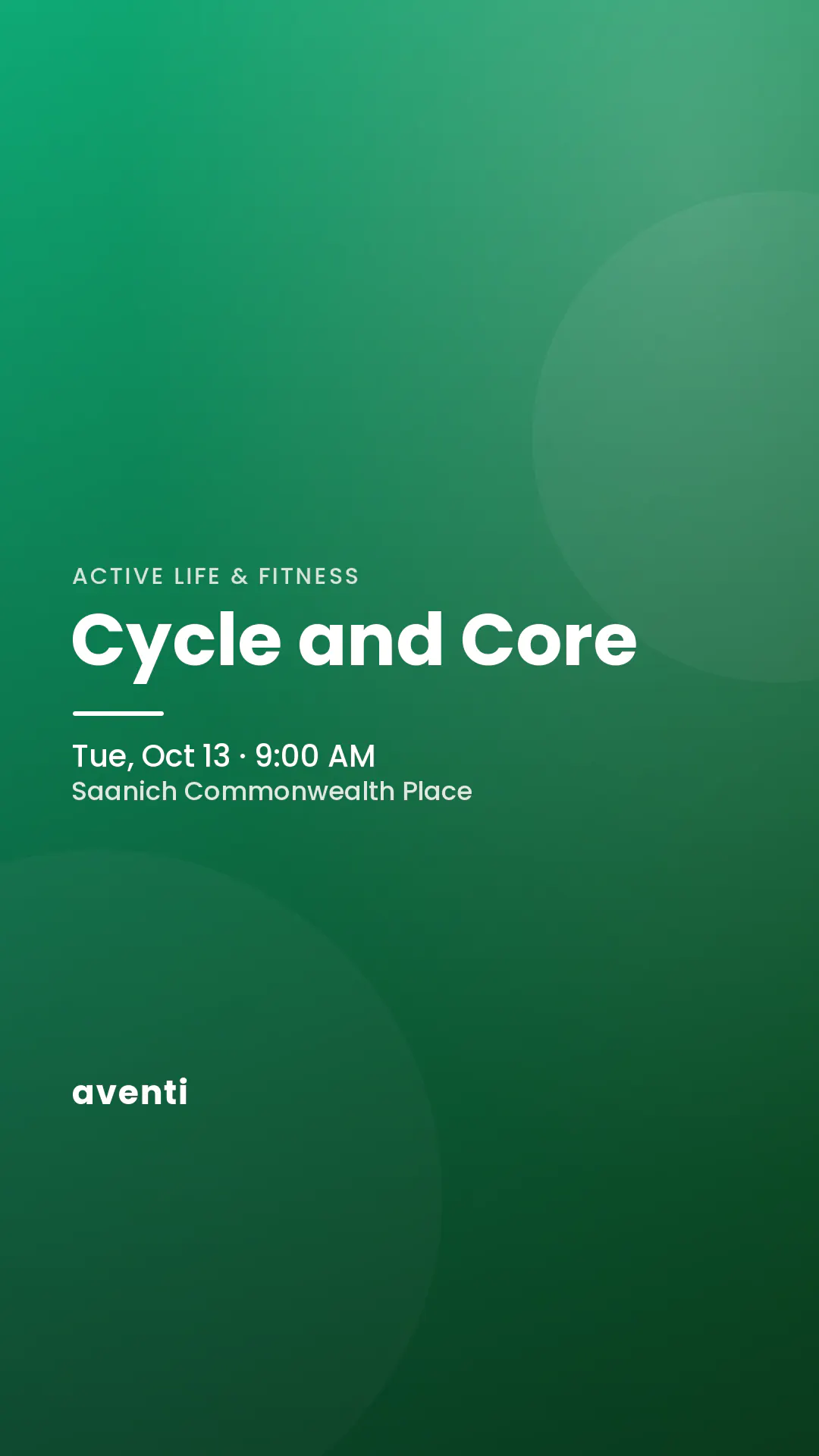 Cycle and Core
